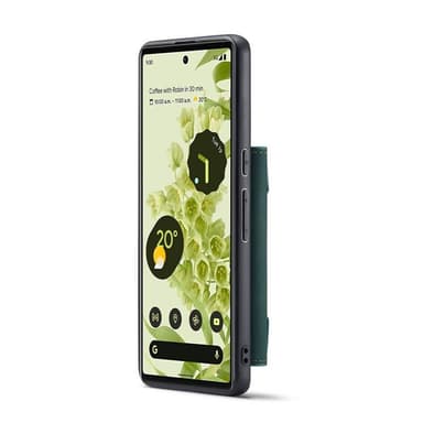 DG-Ming M2 deksel Google Pixel 6 Pro - Petrol