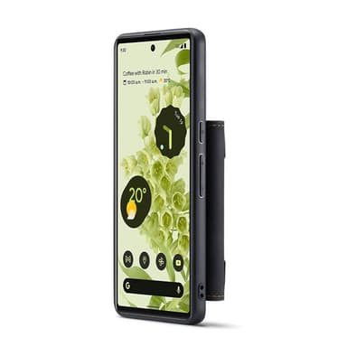 DG-Ming M2 deksel Google Pixel 6 - Sort