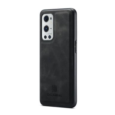 DG-Ming M2 deksel OnePlus 9 Pro - Sort