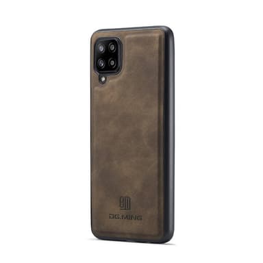 DG-Ming M2 deksel Samsung Galaxy A42 - Coffee