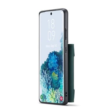 DG-Ming M2 deksel Samsung Galaxy S20 Ultra - Petrol