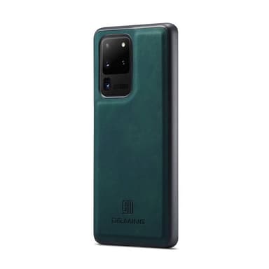 DG-Ming M2 deksel Samsung Galaxy S20 Ultra - Petrol