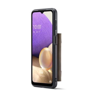 DG-Ming M2 deksel Samsung Galaxy A32 5G - Coffee