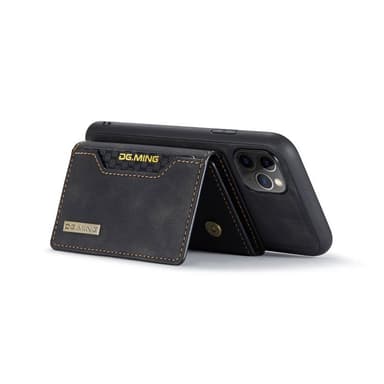 DG-Ming M2 deksel Apple iPhone 11 Pro Max - Sort