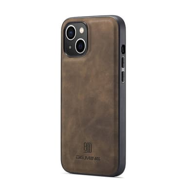 DG-Ming M2 deksel Apple iPhone 14 Plus - Coffee