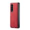 DG-Ming M2 deksel Samsung Galaxy Z Fold 3 - Rød