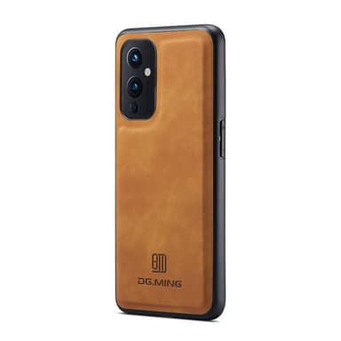 DG-Ming M2 deksel OnePlus 9 - Brun