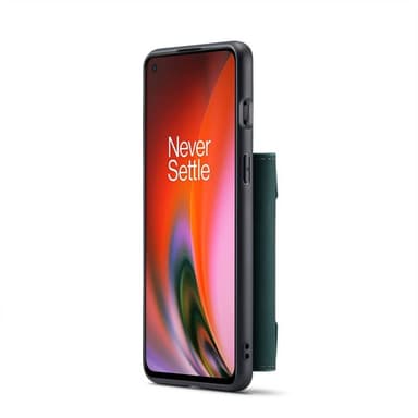DG-Ming M2 deksel OnePlus Nord 2 5G - Petrol