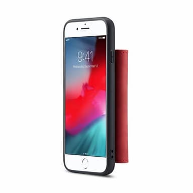 DG-Ming M2 deksel Apple iPhone 7 - Rød
