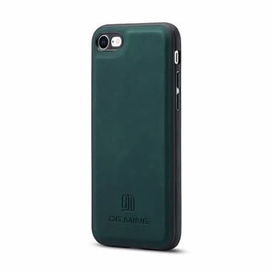 DG-Ming M2 deksel Apple iPhone 8 - Petrol