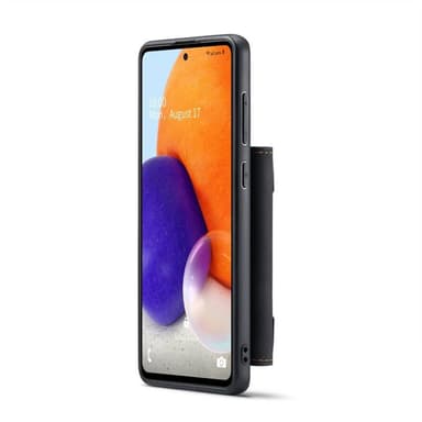 DG-Ming M2 deksel Samsung Galaxy A73 5G - Sort