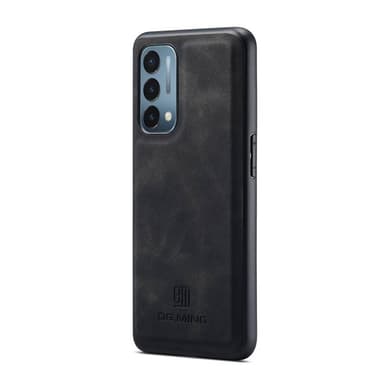 DG-Ming M2 deksel OnePlus Nord N200 5G - Sort