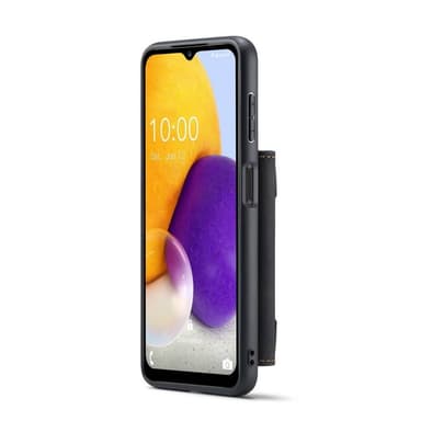 DG-Ming M2 deksel Samsung Galaxy A13 4G - Sort