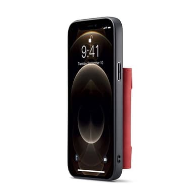 DG-Ming M2 deksel Apple iPhone 13 - Rød