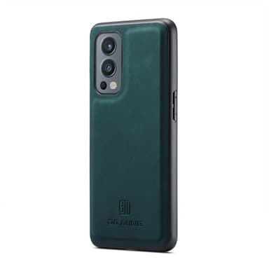 DG-Ming M2 deksel OnePlus Nord 2 5G - Petrol