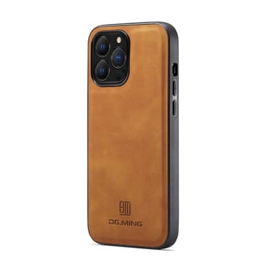 DG-Ming M2 deksel Apple iPhone 13 Pro Max - Brun