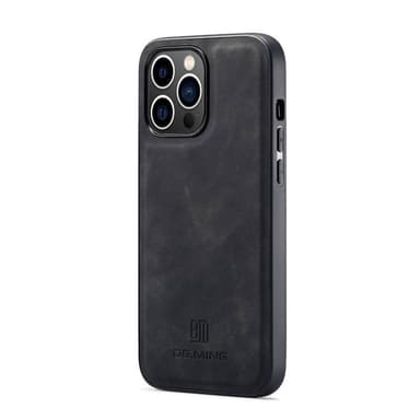 DG-Ming M2 deksel Apple iPhone 14 Pro Max - Sort