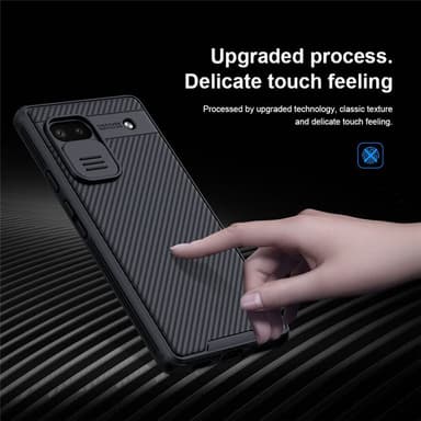Nillkin CamShield deksel Google Pixel 6A
