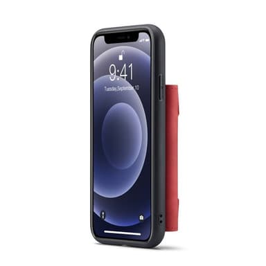 DG-Ming M2 deksel Apple iPhone 11 - Rød