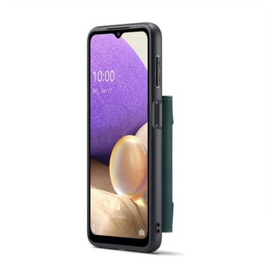 DG-Ming M2 deksel Samsung Galaxy A32 5G - Petrol