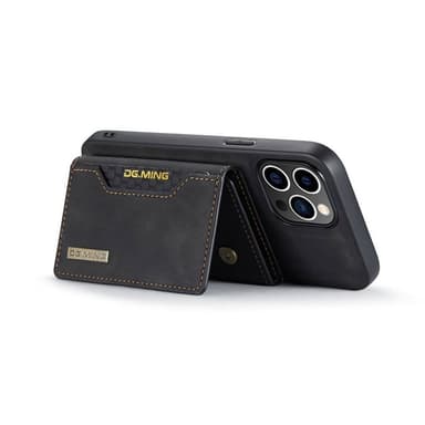 DG-Ming M2 deksel Apple iPhone 14 Pro - Sort