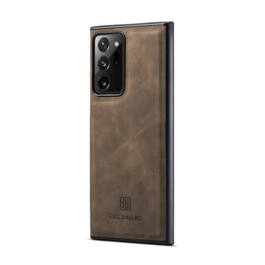 DG-Ming M2 deksel Samsung Galaxy Note 20 Ultra - Coffee