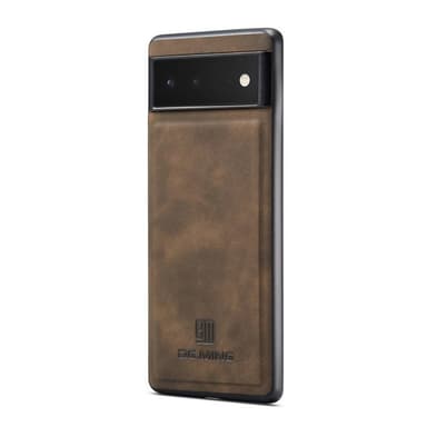 DG-Ming M2 deksel Google Pixel 6 - Coffee