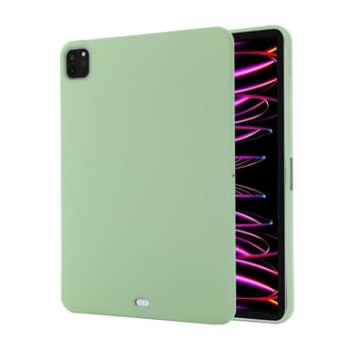 Liquid silikondeksel Apple iPad Pro 11 (2022) - Mynte