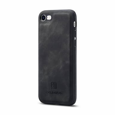 DG-Ming M2 deksel Apple iPhone SE 2022 - Sort