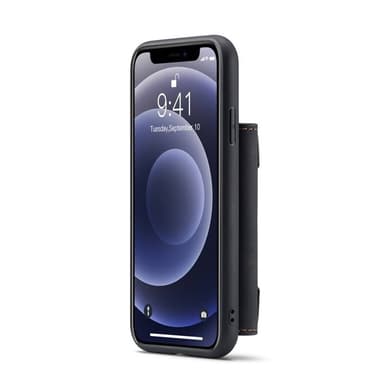 DG-Ming M2 deksel Apple iPhone 11 - Sort