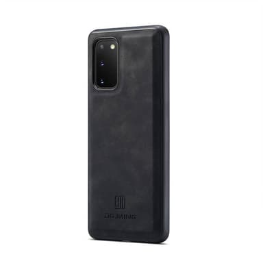 DG-Ming M2 deksel Samsung Galaxy S20 - Sort