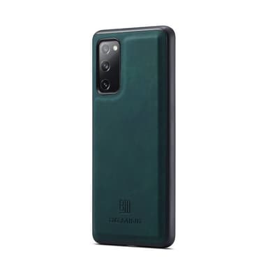 DG-Ming M2 deksel Samsung Galaxy S20 FE - Petrol