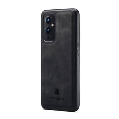 DG-Ming M2 deksel OnePlus 9 - Sort