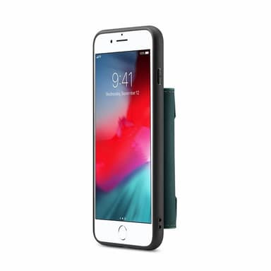 DG-Ming M2 deksel Apple iPhone 8 Plus - Petrol