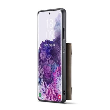 DG-Ming M2 deksel Samsung Galaxy S20 Ultra - Coffee