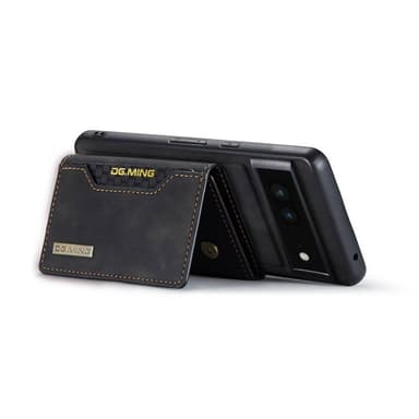 DG-Ming M2 deksel Google Pixel 6A - Sort