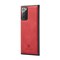 DG-Ming M2 deksel Samsung Galaxy Note 20 - Rød