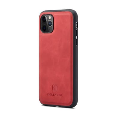 DG-Ming M2 deksel Apple iPhone 11 Pro - Rød