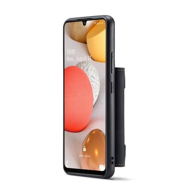 DG-Ming M2 deksel Samsung Galaxy A42 - Sort