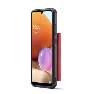 DG-Ming M2 deksel Samsung Galaxy A32 4G - Rød