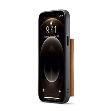 DG-Ming M2 deksel Apple iPhone 13 - Brun