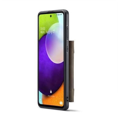 DG-Ming M2 deksel Samsung Galaxy A52 5G - Coffee