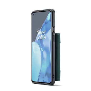 DG-Ming M2 deksel OnePlus 9 Pro - Petrol