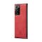 DG-Ming M2 deksel Samsung Galaxy Note 20 Ultra - Rød
