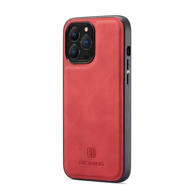 DG-Ming M2 deksel Apple iPhone 13 Pro - Rød