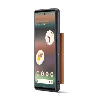 DG-Ming M2 deksel Google Pixel 6A - Brun