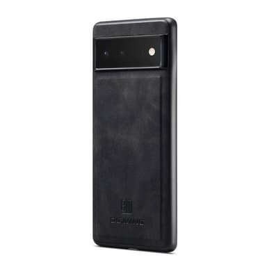 DG-Ming M2 deksel Google Pixel 6 - Sort