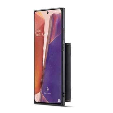DG-Ming M2 deksel Samsung Galaxy Note 20 - Sort