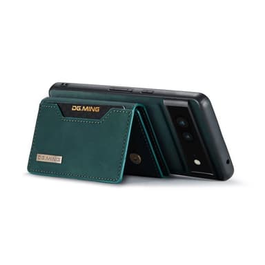 DG-Ming M2 deksel Google Pixel 6A - Petrol