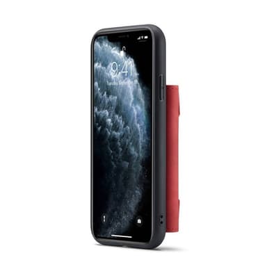 DG-Ming M2 deksel Apple iPhone 11 Pro - Rød